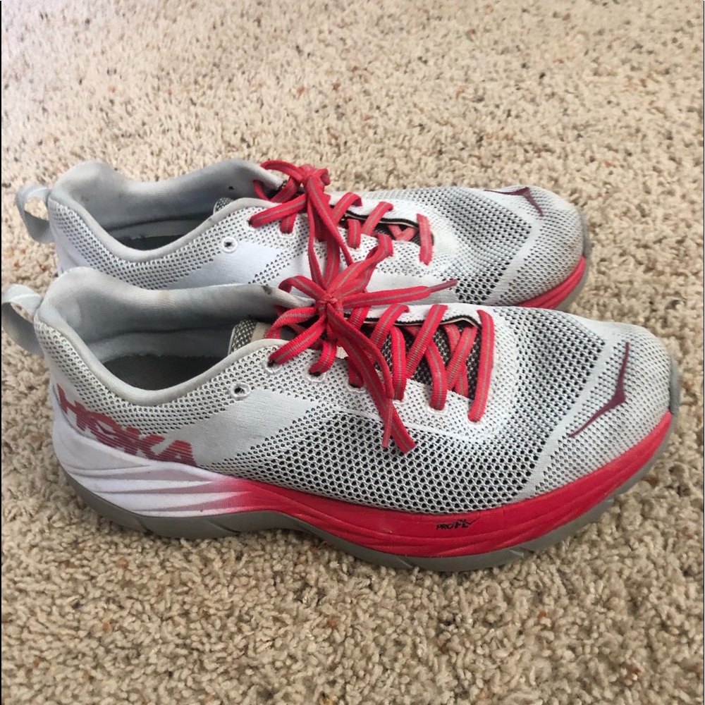Hoka Running Shoes